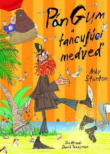 Pán Gum a tancujúci medveď (5)