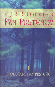 Pán Prsteňov 1 Spoločenstvo prsteňa