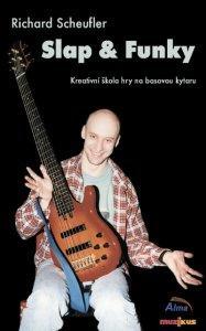 Slap & Funky DVD - kreativní škola hry na baso