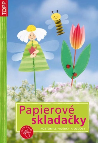 Papierové skladačky TOPP