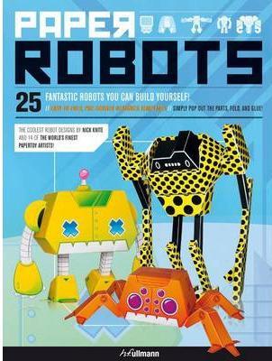 Paper robots