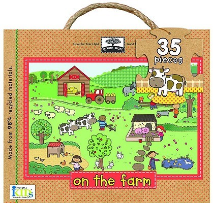 On the Farm