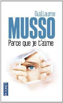 Parce que je t'aime