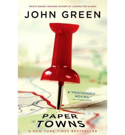 Paper Towns