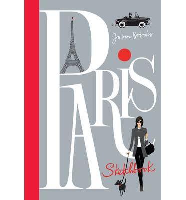 Paris Sketchbook