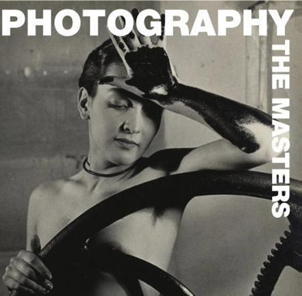 Photography - The Masters