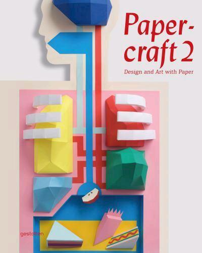 Papercraft 2