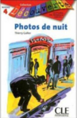 Photos de nuit