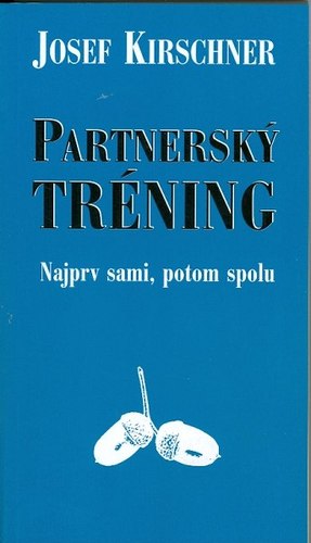 Partnerský tréning