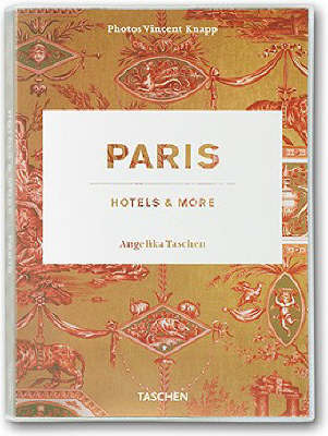 Paris, Hotels & More