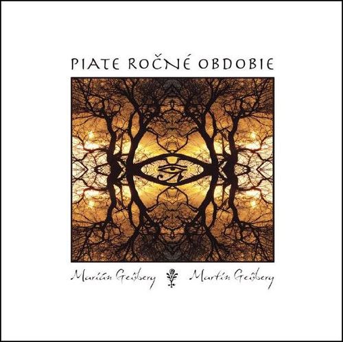 Piate ročné obdobie + CD