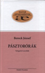 Kniha Pásztorórák - József Bereck