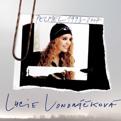 Vondráčková Lucie - Pelmel 1993   2CD