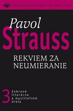Pavol Strauss III.