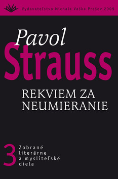 Pavol Strauss III. - Pavol Strauss