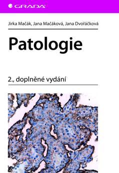 Patologie - 2. vydání