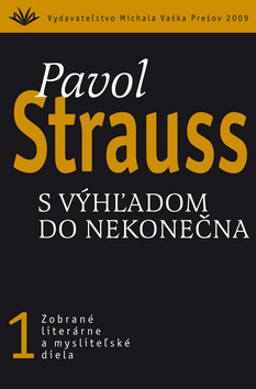 Pavol Strauss I. S výhľadom - Pavol Strauss