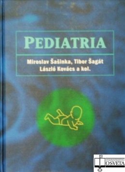 Pediatria I+II. časť