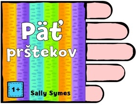 Päť prštekov leporelo