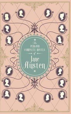 Penguin Complete Jane Austen