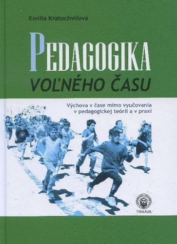 Pedagogika voľného  času