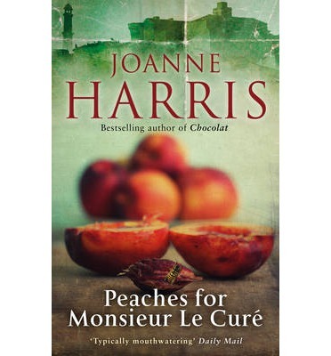 Peaches for Monsieur Le Cure