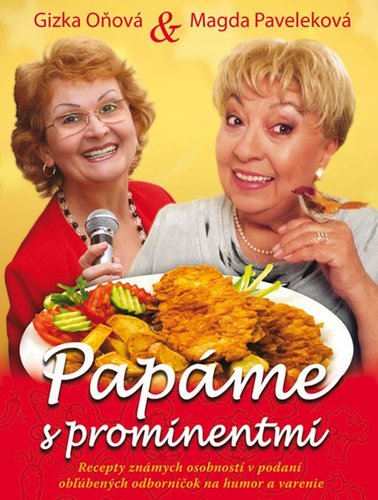 Papáme s prominentmi