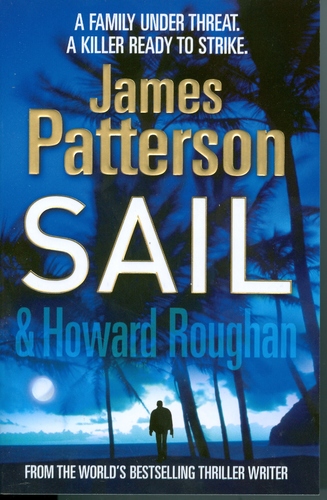 Patterson - Sail