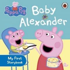 Peppa Pig: Baby Alexander