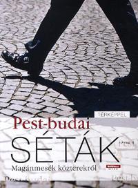 Pest budai séták
