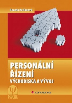 Personální řízení, 2. vydání