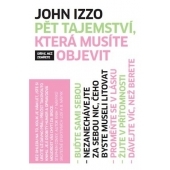 Pět tajemství, která musíte objevit dříve, než zemřete