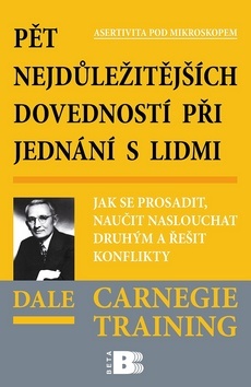 Pět nejdúležitejších dovedností při jednání s lidmi