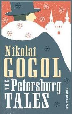 Peterburg Tales