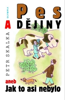 Pes a dejiny