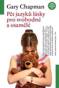 Pět jazyků lásky pro svobodné a osamělé, 2. vydání