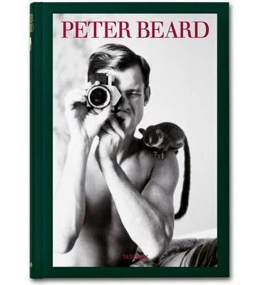 Peter Beard 2013