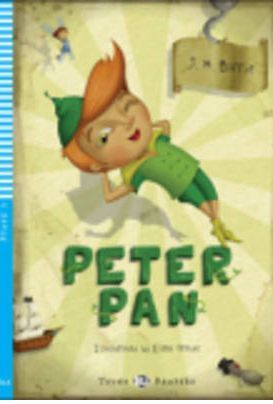 Peter Pan, bez CD