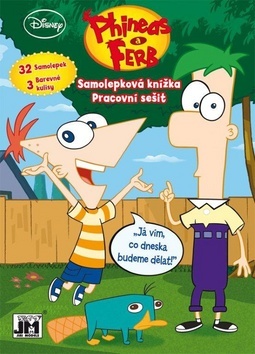 Phineas a Ferb