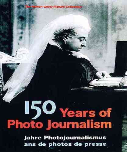 Photo Journalism