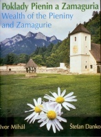 Poklady Pienin a Zamaguria / Wealth of the Pieniny and Zamagurie