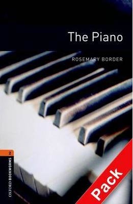 Piano + CD