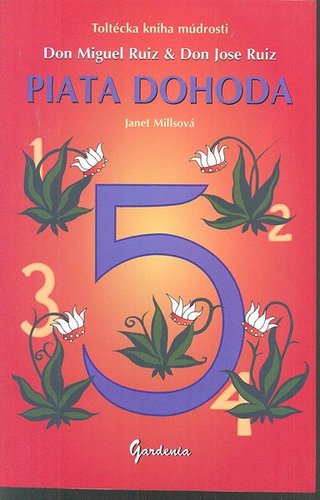 Piata dohoda 1. slovenské vydanie