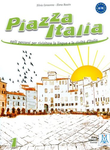 Piazza Italia A1/B1