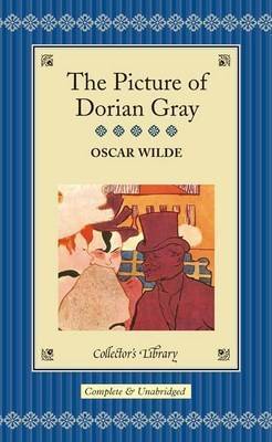 Picture Of Dorian Gray