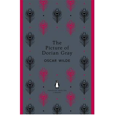 Picture of Dorian Gray