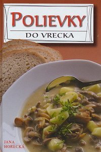 Polievky do vrecka