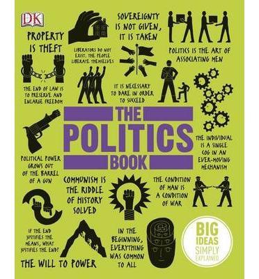 Politics Book