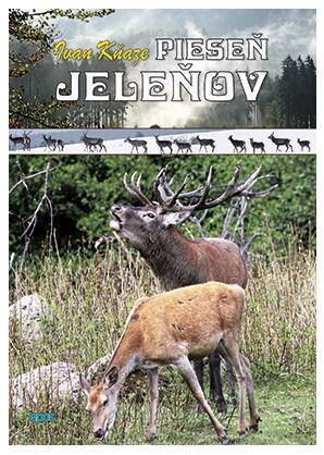 Pieseň jeleňov