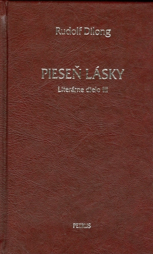Pieseň lásky
